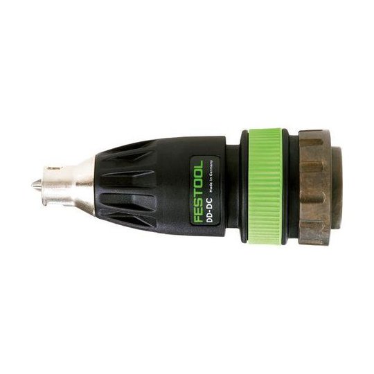 Festool DD-DC FastFix Syvyydenrajoitin