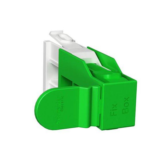 Schneider Electric VDIR380002 Pidike aktiivisille laitteille