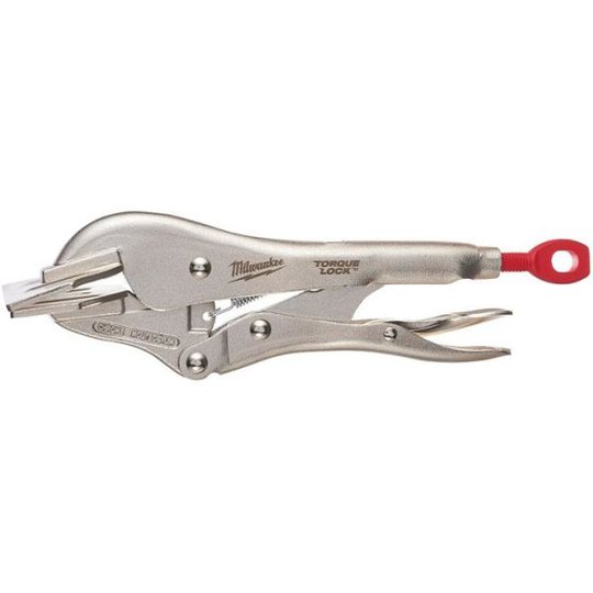 Milwaukee 4932471734 Hitsauslukkopihdit ohuelle pellille