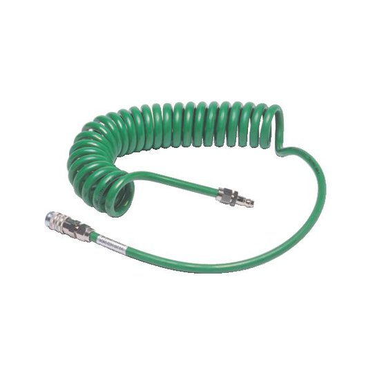 Sundström SR 360 Paineilmaletku kierre 2 m