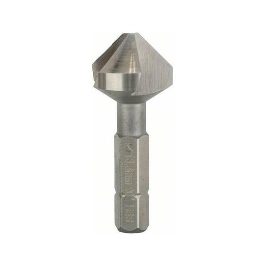 Bosch 2608596408 Upotusporanterät kuusiokanta 16,5 x 40 mm