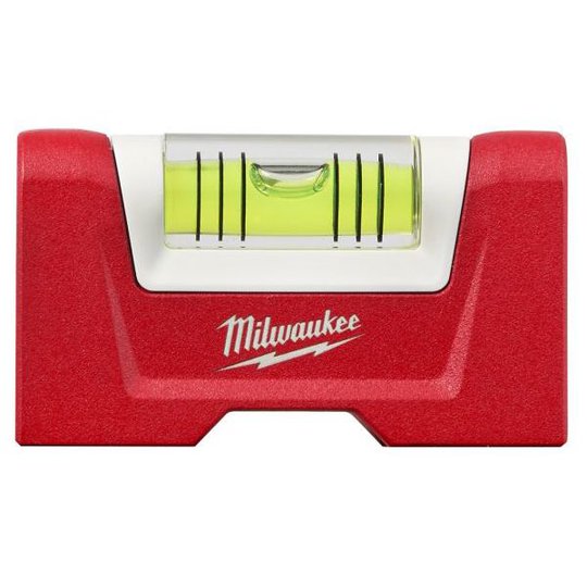 Milwaukee Kompakt Torpedo Vesivaaka