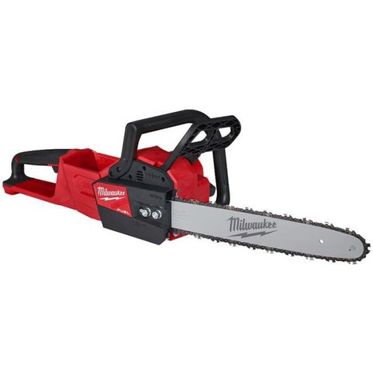 Milwaukee M18 FCHSC-0 Ketjusaha ilman akkuja ja laturia