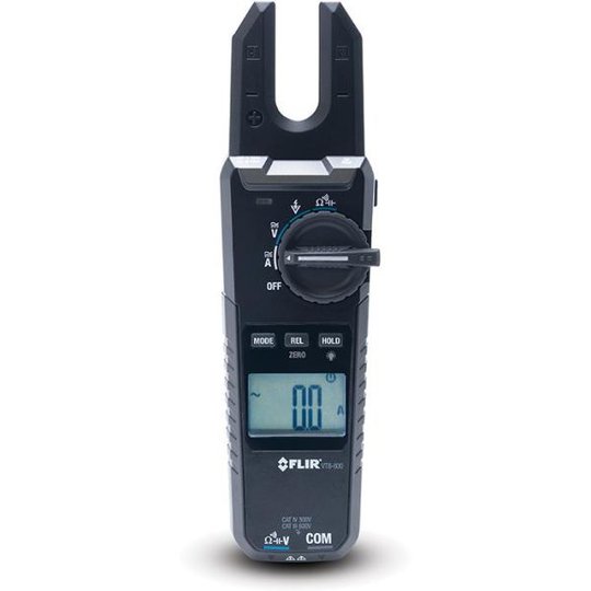 Flir VT8-600 sähkötesteri