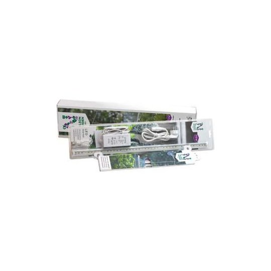 Nelson Garden 5614 LED-kasvivalaisin ripustimella