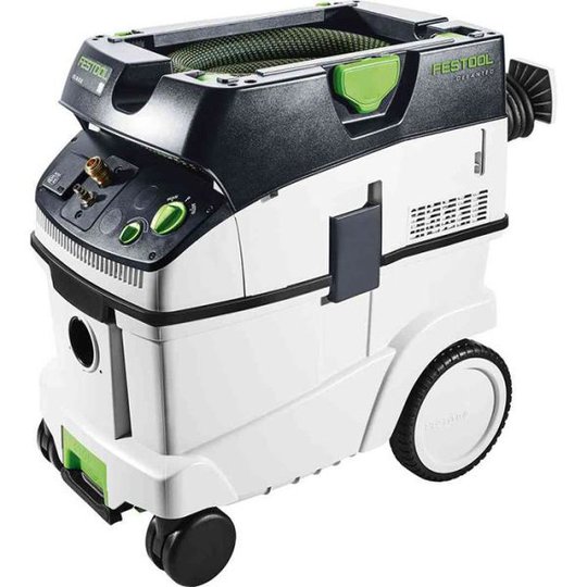 Festool CTL 36 E LE CLEANTEC Pölynimuri