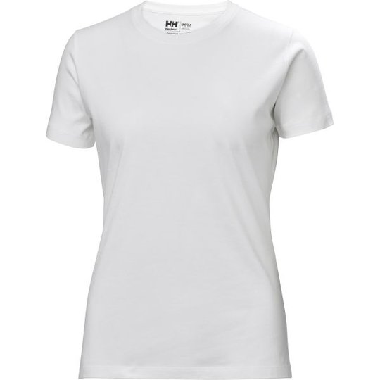 Helly Hansen Workwear Manchester T-paita valkoinen S