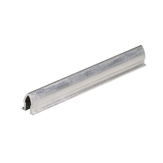 Schneider Electric 5590440 Säleikköliitos 1 lamellille 100 x 13 mm