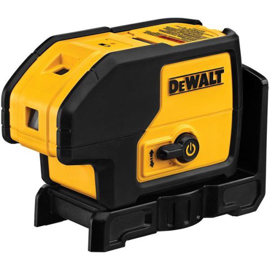 Dewalt DW083K Pistelaser