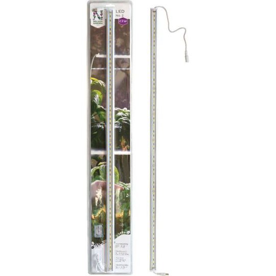 Nelson Garden No.2 LED-kasvivalaisin 23 W, 85 cm