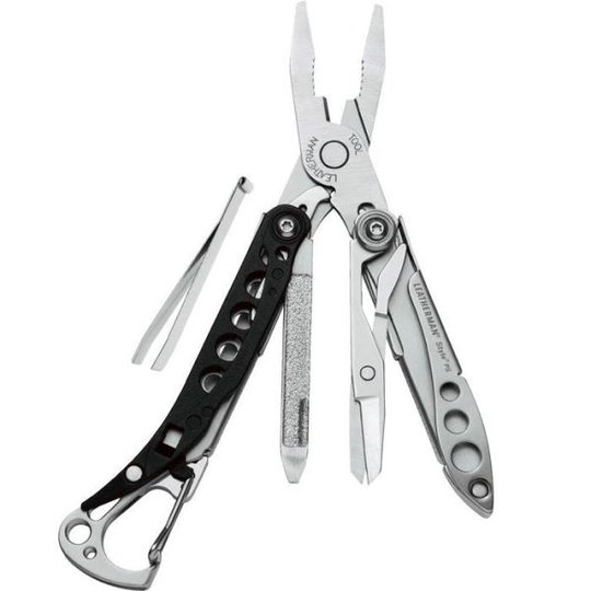 Leatherman Style PS Monitoimityökalu