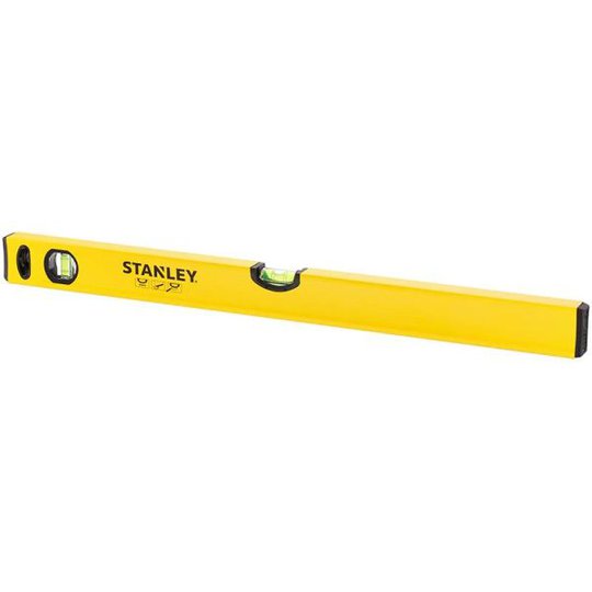STANLEY STHT1-43102 Vesivaaka Pituus: 40 cm, libellien lukumäärä: 2