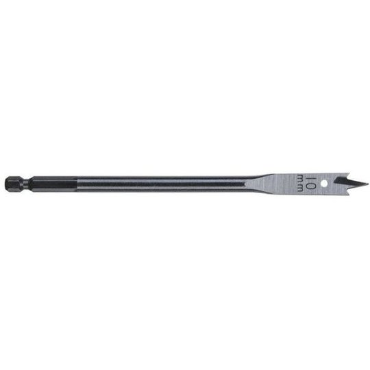Milwaukee FB Lattaporanterä 10x152 mm.
