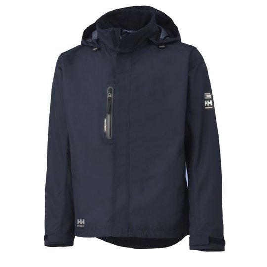 Helly Hansen Workwear Haag Takki laivastonsininen XXL