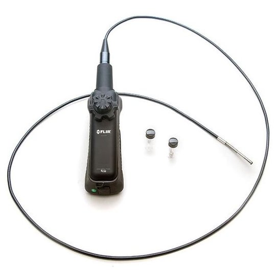 Flir VSA2-2M Kamerasondi Langallinen 2m, Ø6mm via SF (VSA2-2M)