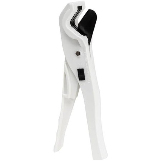 Gelia 3006016202 PEX-sakset suojaputken ja PEX-letkun katkaisemiseen