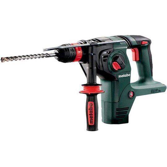 Metabo KHA 36 LTX Yhdistelmävasara ilman akkuja ja laturia