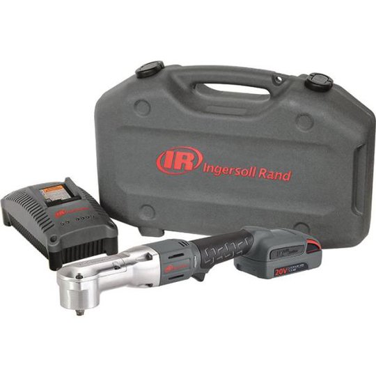 Ingersoll Rand W5350EU-K1 Räikkäväännin sis. 1,5 Ah:n akun ja laturin