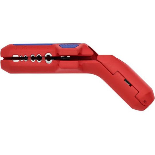 Knipex 169501 ErgoStrip Yleiskuorintatyökalu
