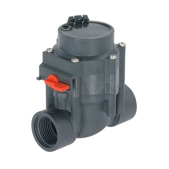 Gardena 24 V Venttiilirasia