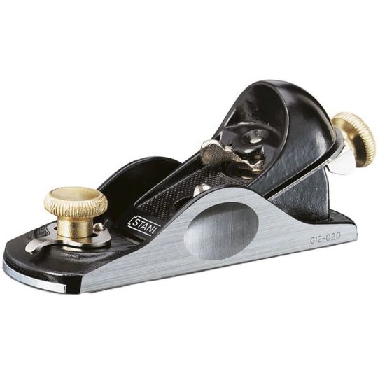 STANLEY 1-12-020 Puhdistushöylä 40 mm