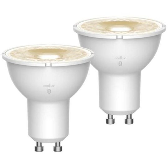 Nordlux SMARTLIGHT 2070041000 LED-valonlähde älykäs, GU10, 6500K
