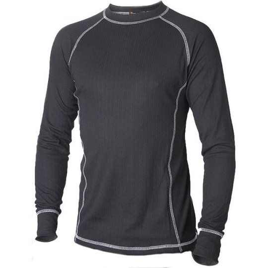 Vidar Workwear V99350503 Aluskerrasto musta XS