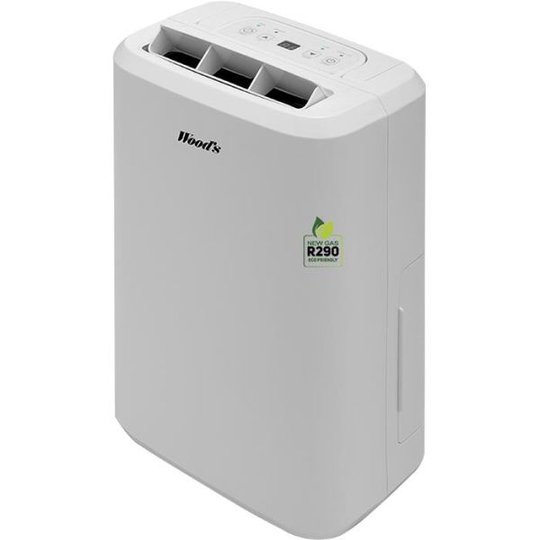 Woods M10G Kosteudenpoistaja