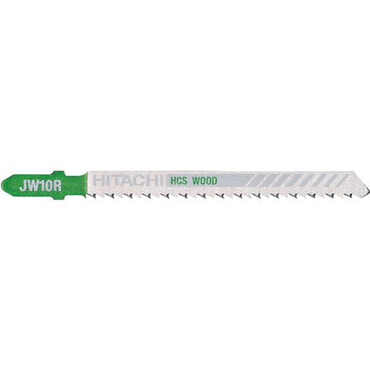HiKOKI 66750019 Pistosahanterä Puulle, 5 kpl/pakkaus