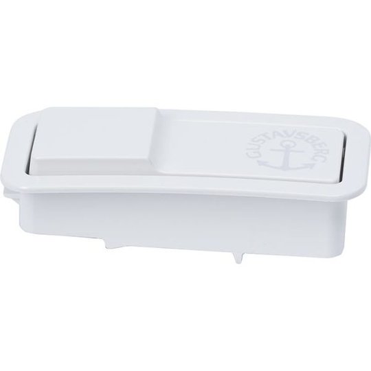 Gustavsberg NT-21 Painolaite WC:lle, Scandic/Classic