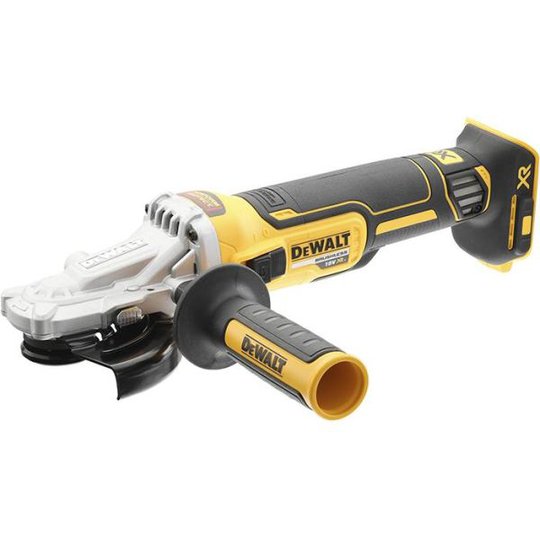 Dewalt DCG405FN Kulmahiomakone ilman akkua ja laturia