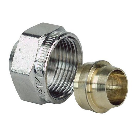 MMA 3014009802 Kytkentäyhteys M22x1,5 12 mm