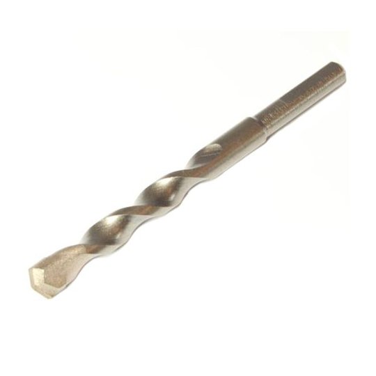 Flexxtra SHSA0010 Keskiöporanterä 8 mm