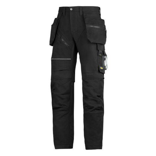 Snickers 6202 RuffWork Työhousut Koko 44