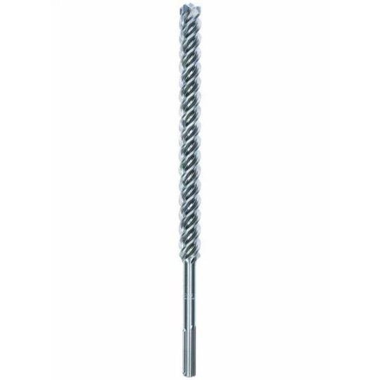 Bosch SDS Max-8X Vasaraporanterä 520 mm
