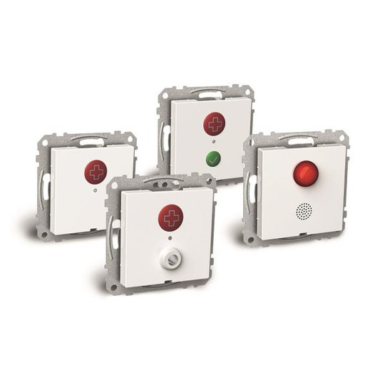 Schneider Electric WDE002257 RWC-paketti kojerasiaan asennettavaksi