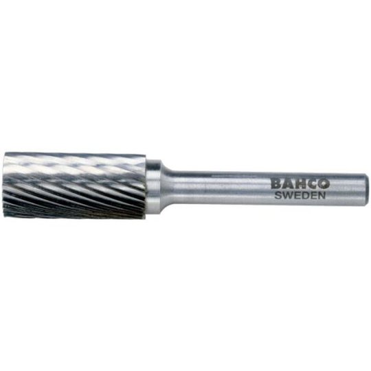 Bahco A1040M06X Pyörivä viila kovametalli 10 x 40 mm, MX