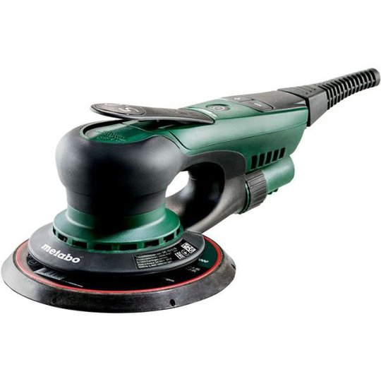 Metabo SXE 150-5.0 BL Epäkeskohiomakone ilman laukkua, 350 W