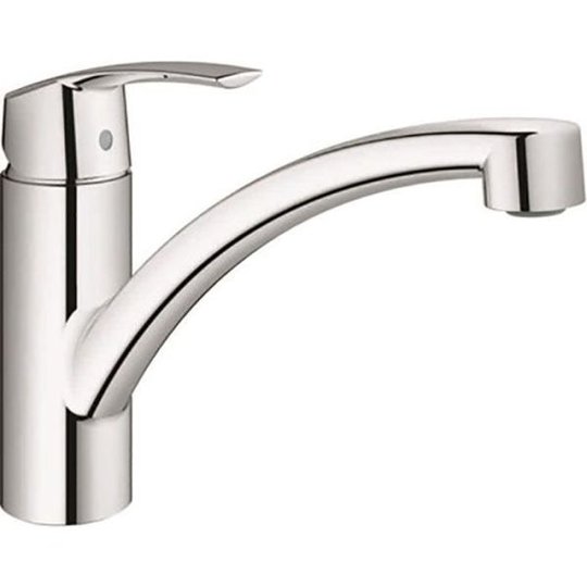 Grohe New Start Keittiöhana tiskipöytään Matala juoksuputki