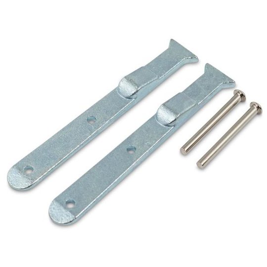Hultafors KPS JKP1+2 Teräskisko malleille KP 650 ja KP 750