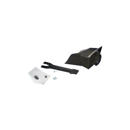 Bosch F016800433 Leikkuuteräsarja