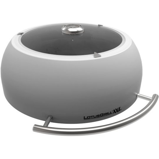 LotusGrill DK-AN-600 Grillikansi malliin XXL