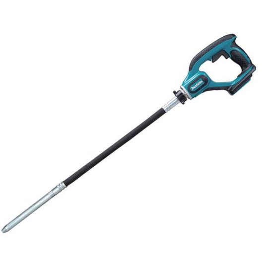 Makita DVR450Z Betonitärytin ilman akkuja ja laturia