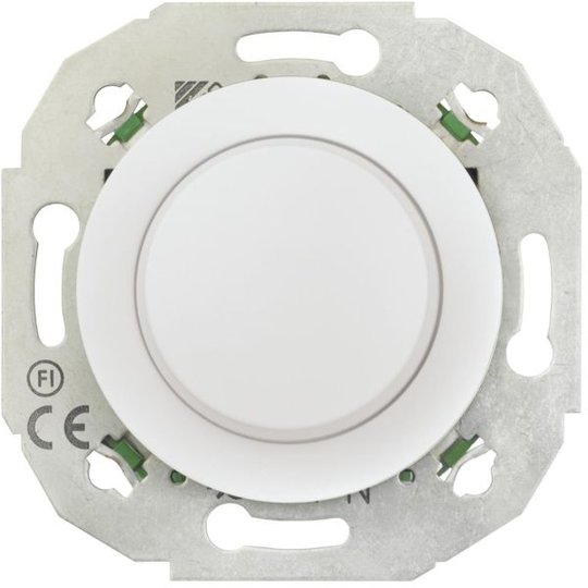Schneider Electric Renova WDE011600 Transistorihimmennin 20–315 W, valkoinen