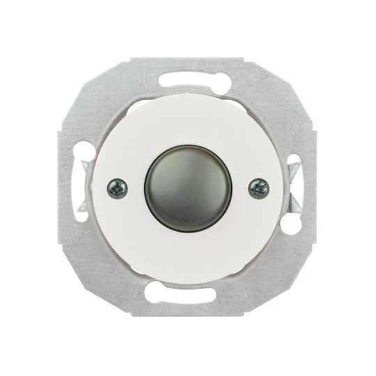 Schneider Electric WDE011043 Rinnakkaispainike vaihtava valkoinen