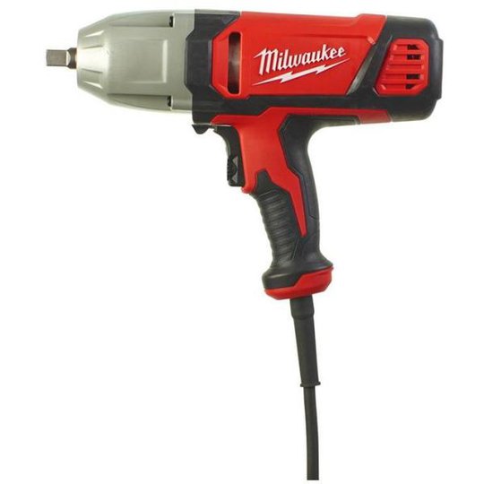 Milwaukee IPWE 400 R Mutterinväännin 725 W