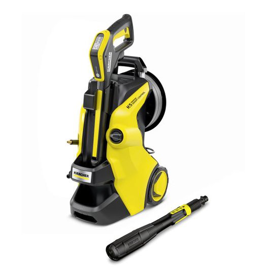Kärcher K5 Premium Smart Control Flex Painepesuri