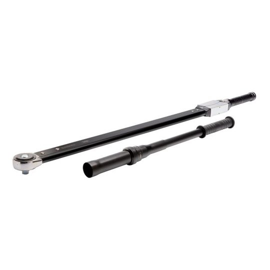 Bahco 75P1-1500 Momenttiavain 500-1500 Nm