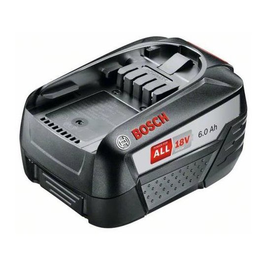 Bosch DIY 18V LI Akku 6,0Ah