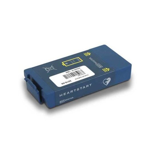 Philips HS1 - FRx Akku